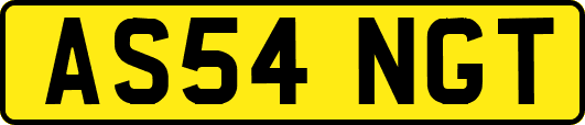 AS54NGT