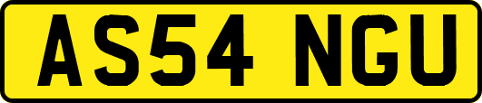 AS54NGU