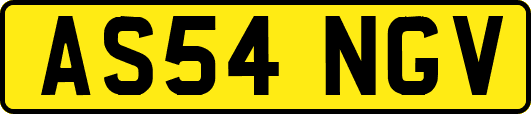 AS54NGV