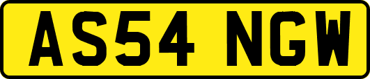AS54NGW