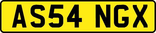 AS54NGX