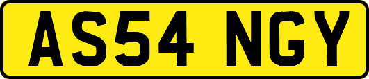 AS54NGY