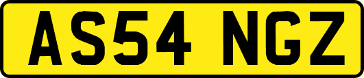 AS54NGZ