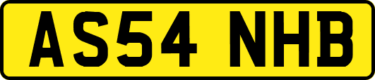 AS54NHB