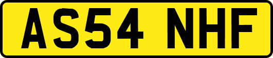 AS54NHF