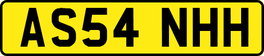 AS54NHH