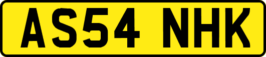 AS54NHK