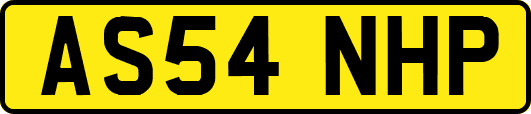 AS54NHP