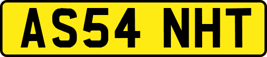 AS54NHT