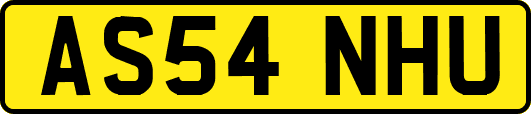 AS54NHU