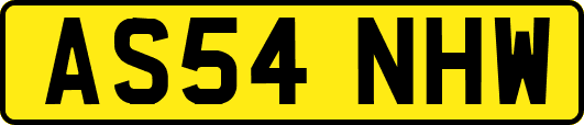 AS54NHW
