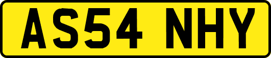 AS54NHY