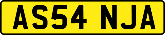 AS54NJA