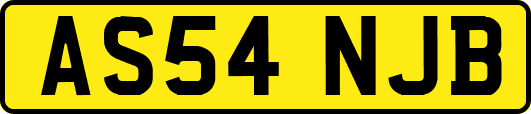 AS54NJB