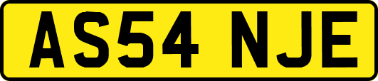 AS54NJE