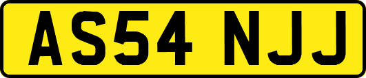 AS54NJJ