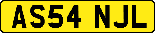 AS54NJL