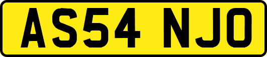 AS54NJO