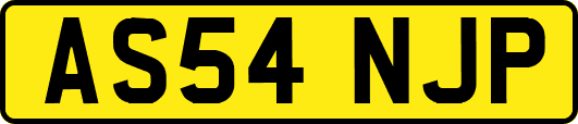 AS54NJP