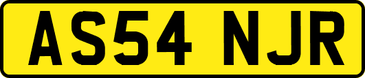 AS54NJR