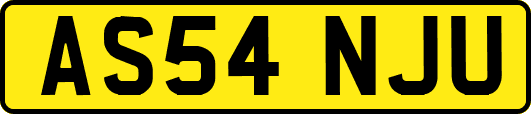 AS54NJU