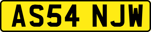 AS54NJW