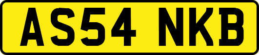 AS54NKB