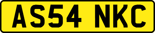 AS54NKC