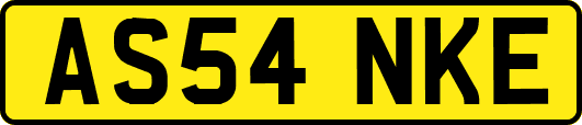 AS54NKE