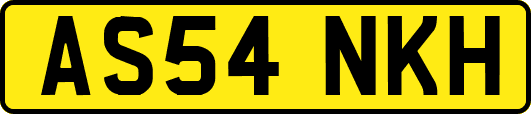 AS54NKH