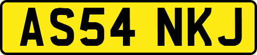 AS54NKJ