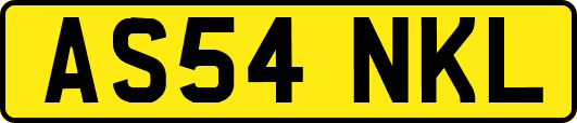 AS54NKL
