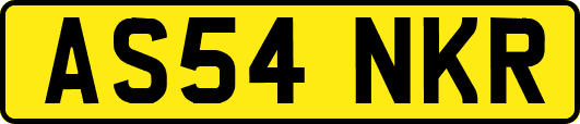 AS54NKR