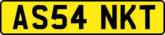AS54NKT