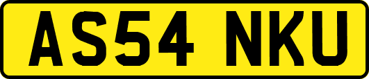 AS54NKU