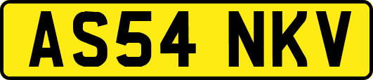 AS54NKV