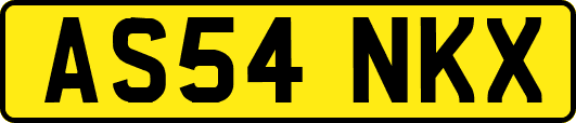 AS54NKX
