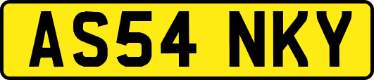 AS54NKY