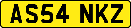 AS54NKZ