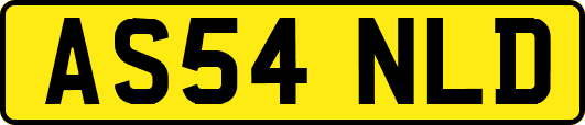 AS54NLD