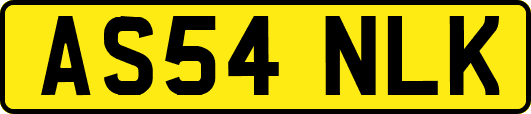 AS54NLK