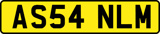 AS54NLM