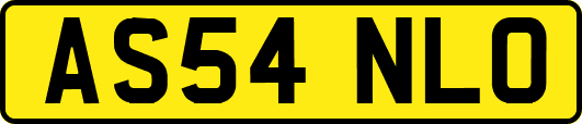 AS54NLO