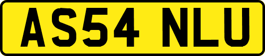AS54NLU