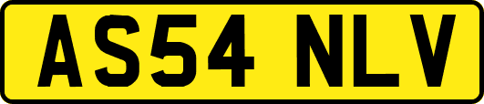 AS54NLV
