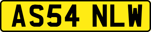 AS54NLW