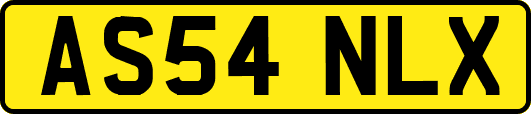 AS54NLX