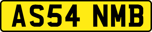 AS54NMB