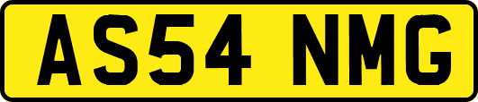 AS54NMG