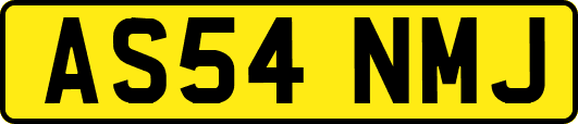 AS54NMJ
